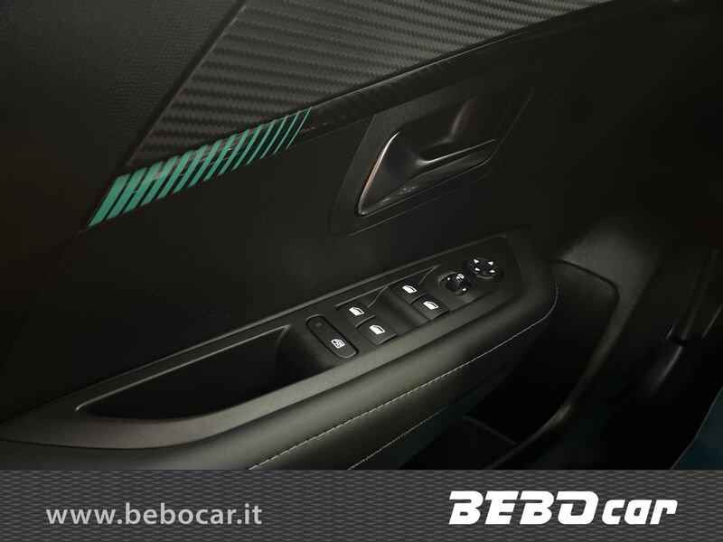 Peugeot 208 PureTech 100 Stop&Start 5 porte Allure