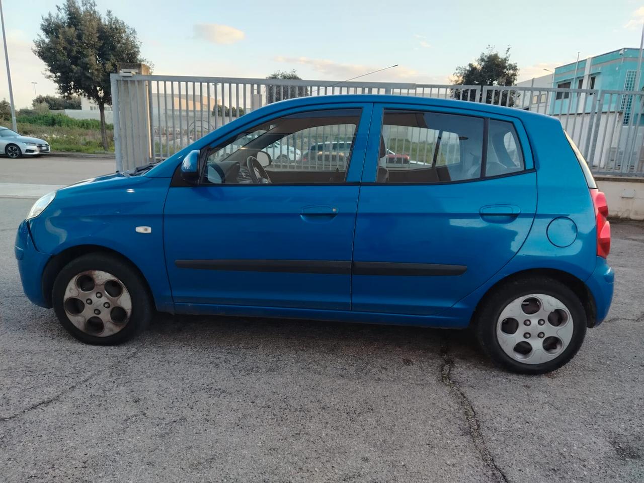Kia Picanto 1.0 GPL PER COMMERCIANTI