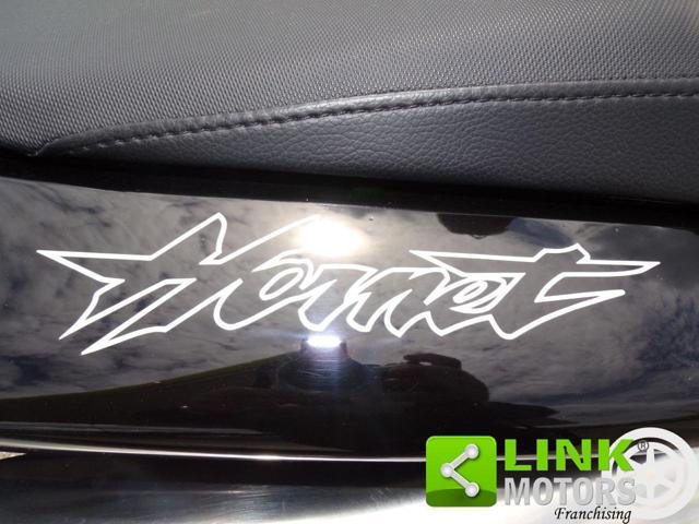 HONDA Hornet 600 S CB 95CV Carenata