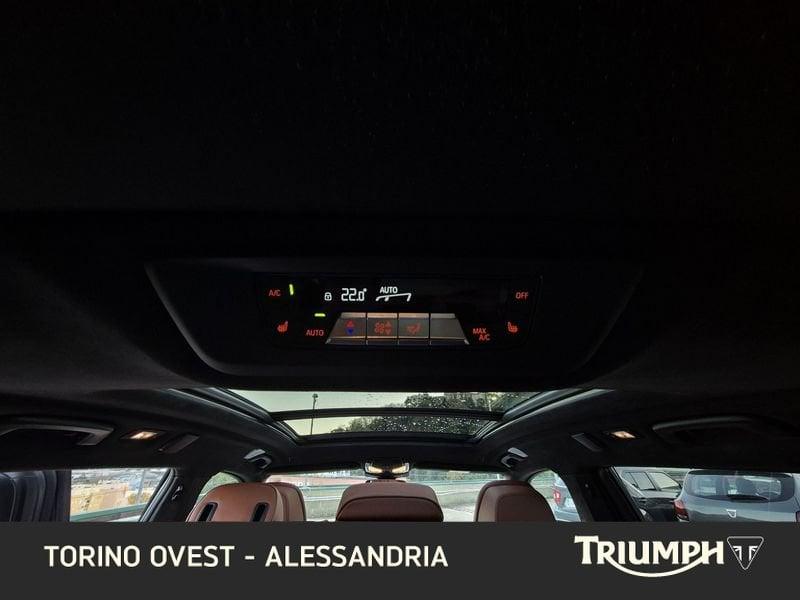 BMW X7 xdrive M60i 48V auto 7p.ti