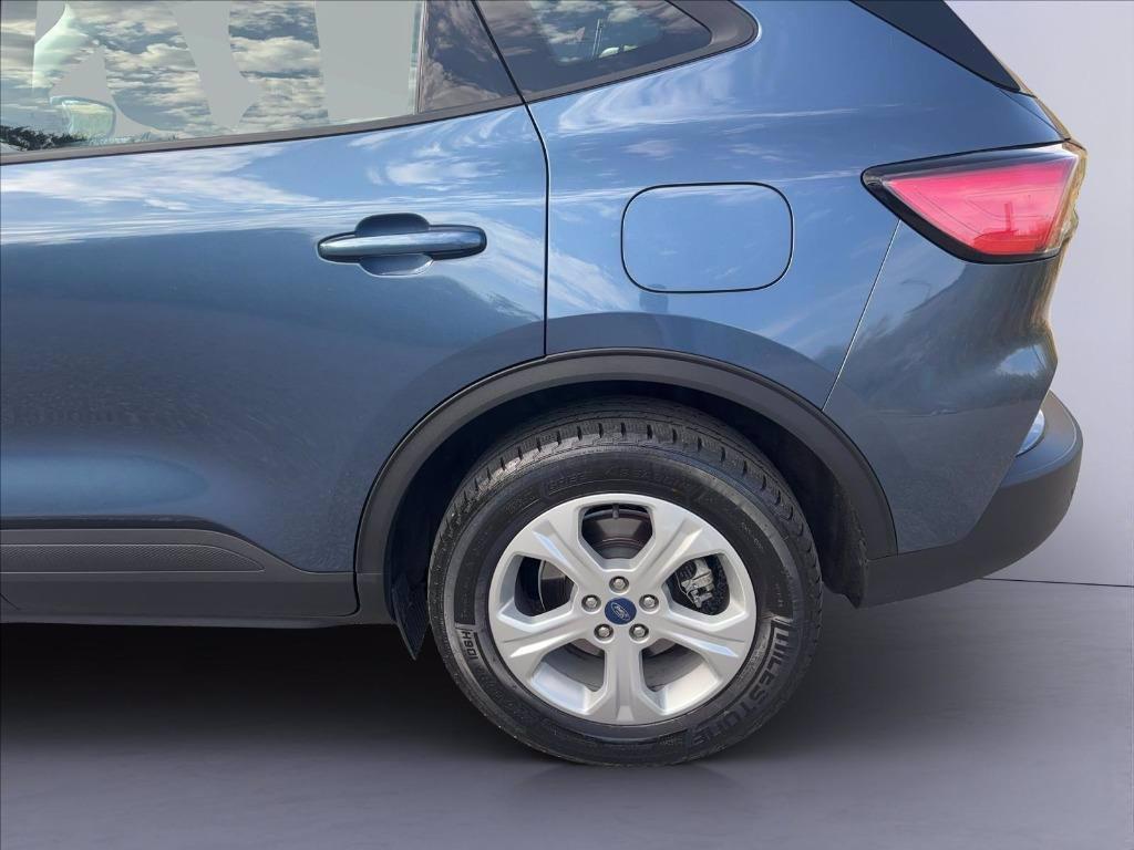 FORD Kuga 1.5 ecoblue Connect 2wd 120cv del 2021