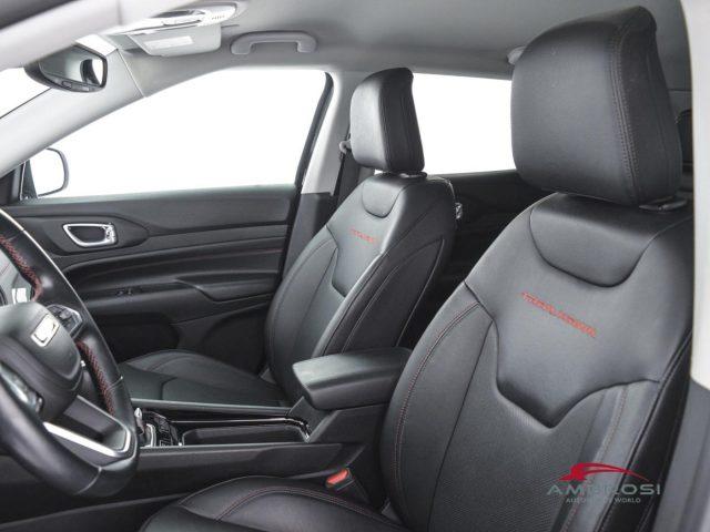 JEEP Compass 1.3 turbo t4 phev Trailhawk 4xe auto