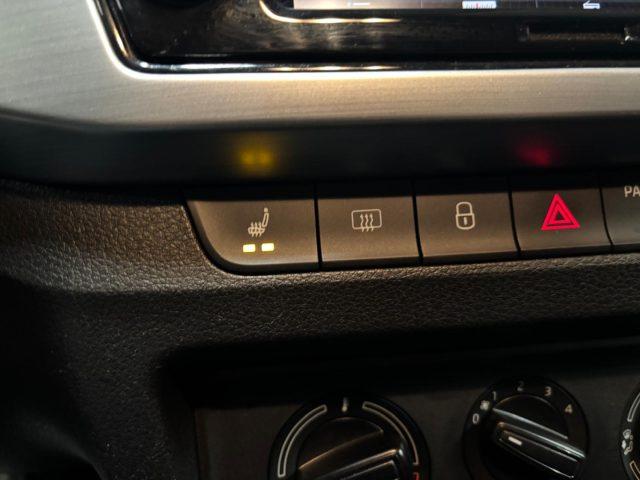 SKODA Fabia 1.0 MPI 60 CV AMBITION