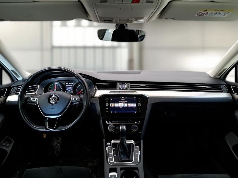 VOLKSWAGEN PASSAT 1.4 TSI DSG GTE 4 PORTE BERLINA