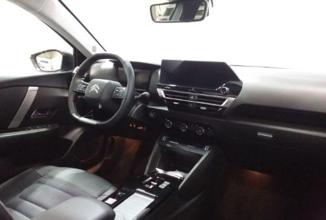 CITROEN C4 X PureTech 130 S&S EAT8 Max PROMO Tetto Pan. Ap.