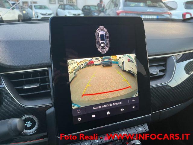 RENAULT Arkana Full-Hybrid E-Tech 145CV Engineered Fast Track