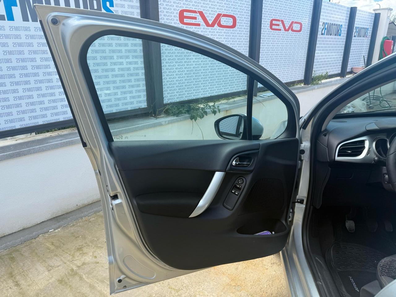 Citroen C3 1.4 HDi 70 Exclusive