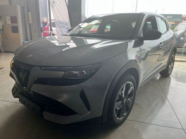 Alfa Romeo Junior 1.2 ibrida 145cv edct6
