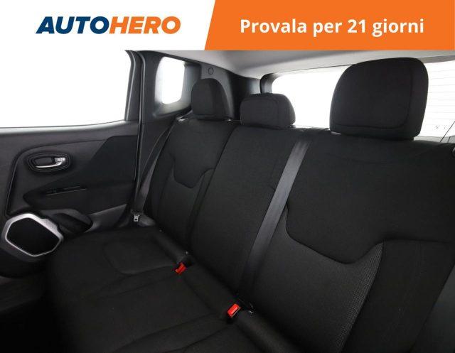 JEEP Renegade 1.6 Mjt 120 CV Longitude