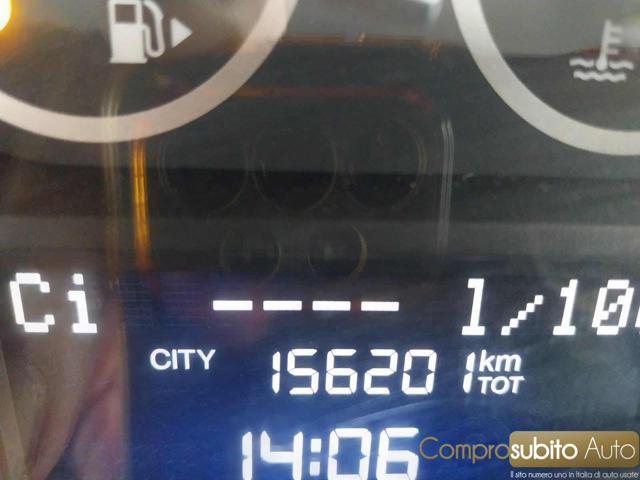 LANCIA Ypsilon 1.2 GPL ( Garanzia 12 Mesi)