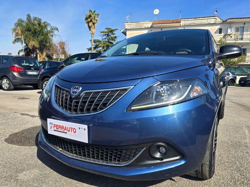 Lancia Ypsilon 1.0Hybrid 70CV GOLD PLUS