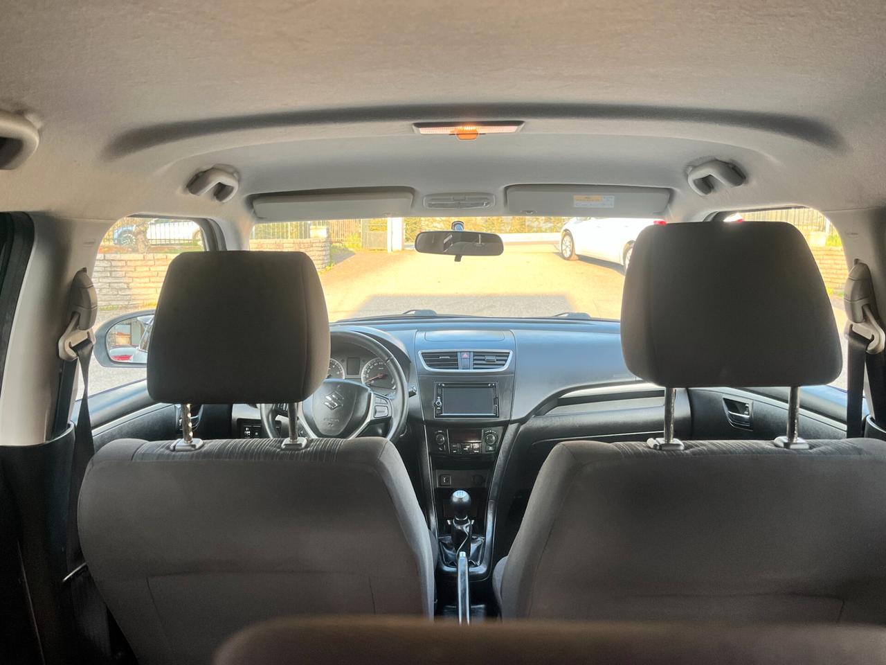 Suzuki Swift 1.3 DDiS Start&Stop 5 porte