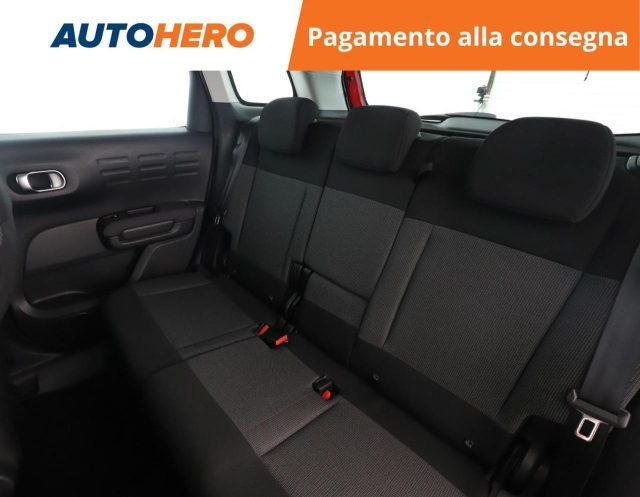 CITROEN C3 Aircross PureTech 110 S&S Shine