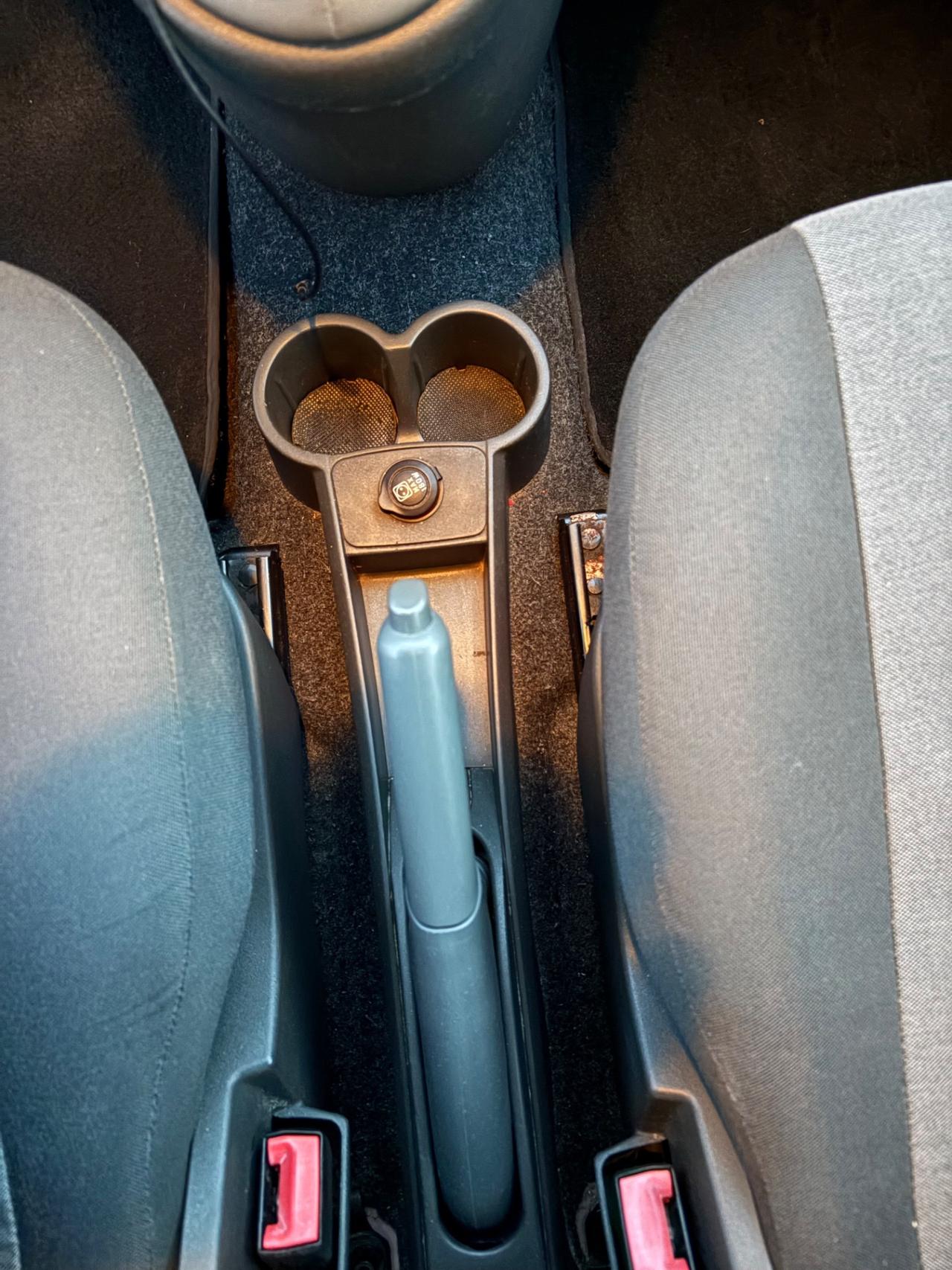 Fiat Panda 1.2 fire 4 cilindri UNICO PROPRIETARIO