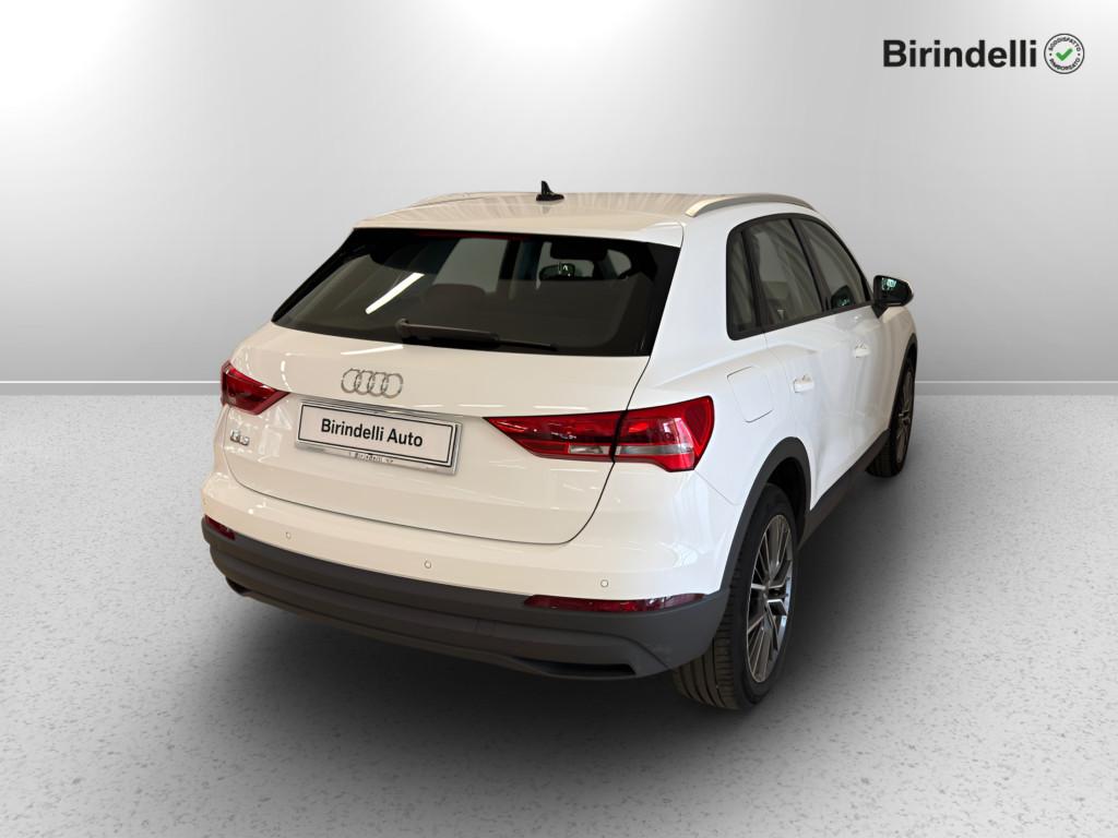 AUDI Q3 2ª serie - Q3 35 TDI S tronic Business Advanced
