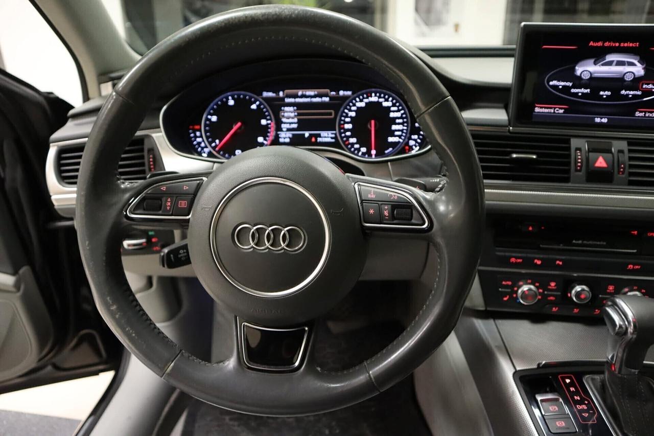 Audi A6 Avant 3.0 TDI 245 CV S tronic S Line