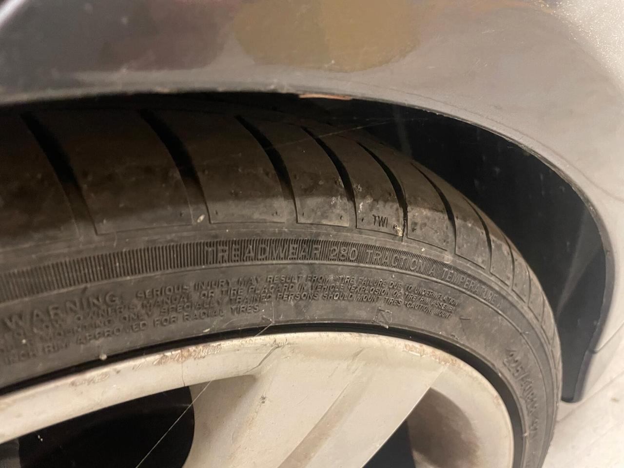 Bmw 320 320i cat Touring MSport