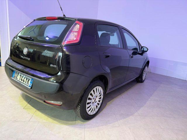 FIAT Punto Evo 1.2 5 porte Dynamic