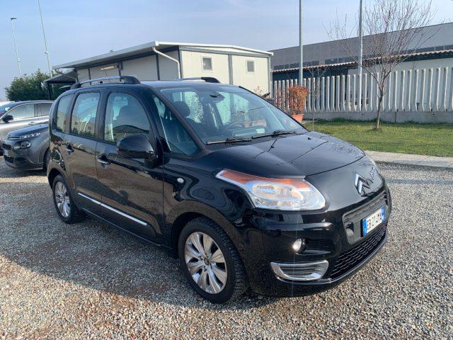 CITROEN C3 Picasso 1.4 VTi 95 Exclusive Style