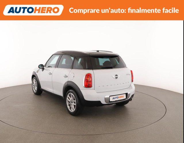 MINI Countryman Mini Cooper D Business Countryman