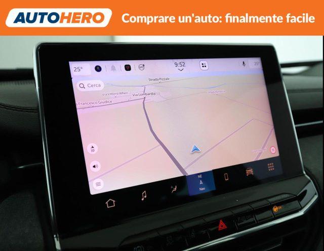 JEEP Compass 1.3 Turbo T4 190 CV PHEV AT6 4xe Night Eagle