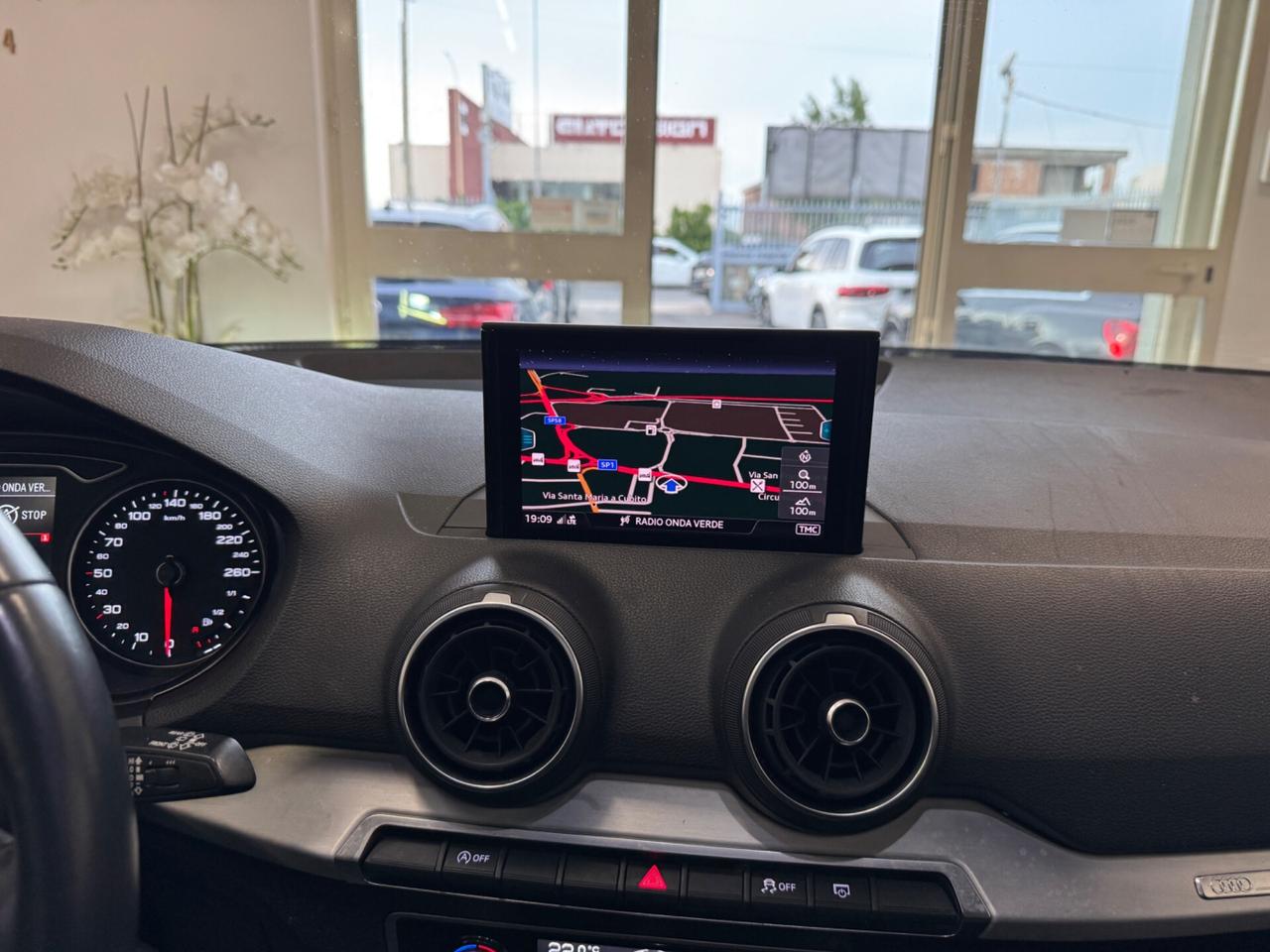 AUDI Q2 30 TDI S TRONIC ADMIRED - MY20