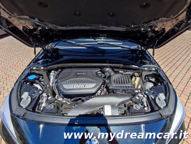 BMW 120 d xDrive 190cv Msport