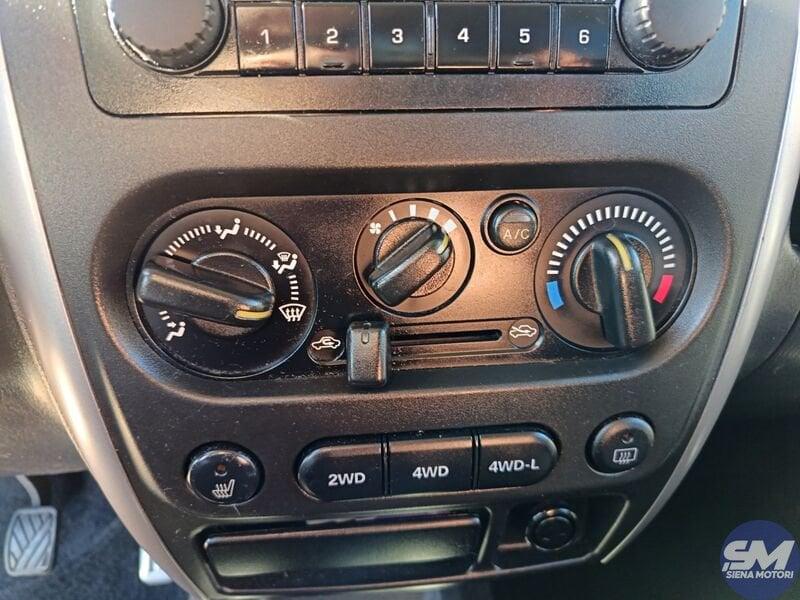 Suzuki Jimny Jimny 1.3i 16V cat 4WD Special