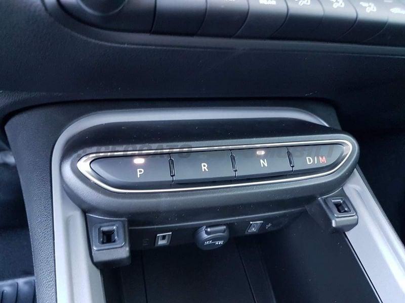 Jeep Avenger Avenger Mhev My25 Avenger Longitude 1.2 100cv Dct Mhev