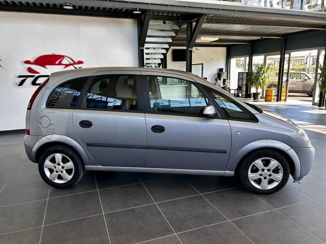 OPEL Meriva 1.7 CDTI 101CV Enjoy