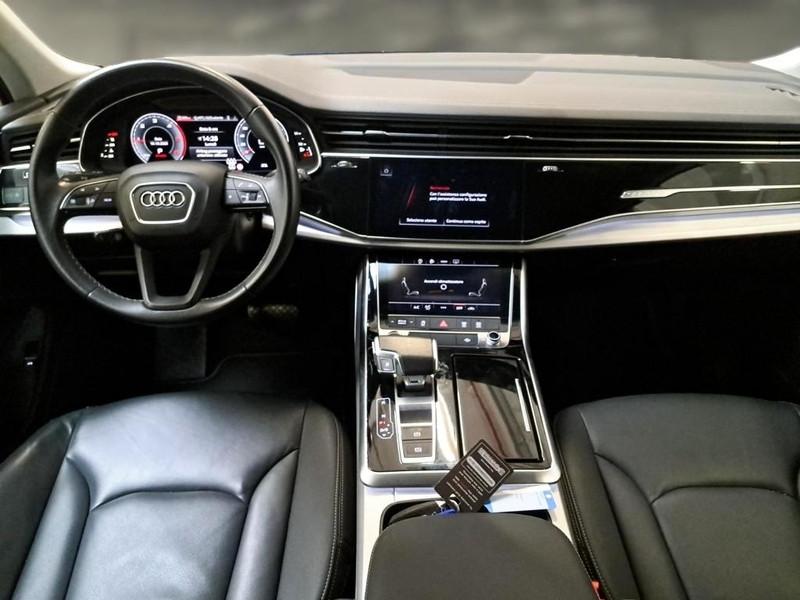 AUDI Q7 45 TDI MHEV QUATTRO TIPTRONIC BUSINESS ADVANCED SUV