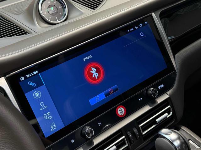 PORSCHE Macan 3.0 Diesel S