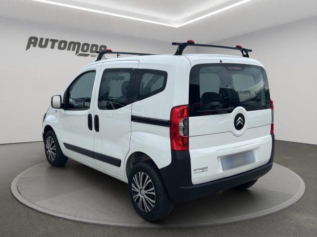 CITROEN Nemo 1.4 Multispace Autocarro N1