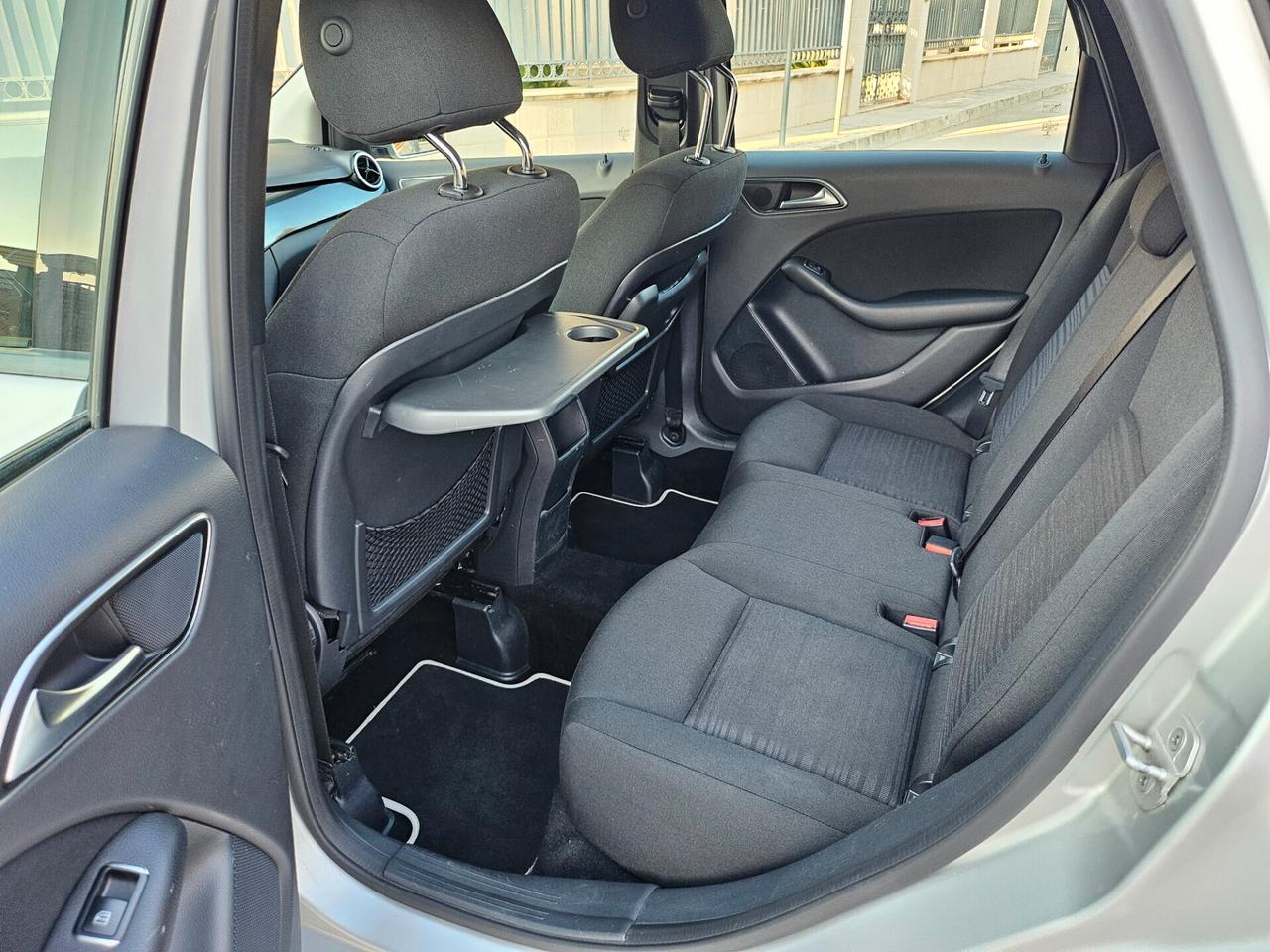 Mercedes-Benz B-Klasse B 180 CDI Executive