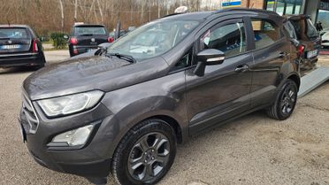 Ford EcoSport 1.5 Ecoblue 100 CV Start&Stop ST-Line solo contatto telefonico..no meil info 3792464507