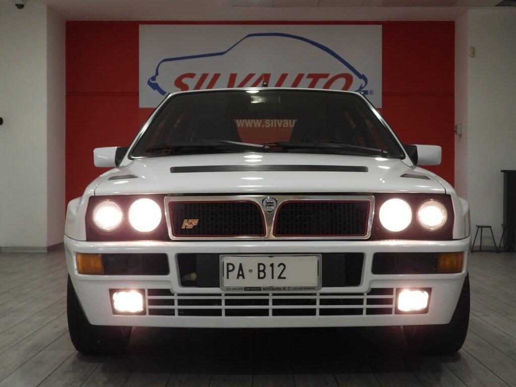 Lancia Delta 5 Porte 2.0 HF Integrale 5