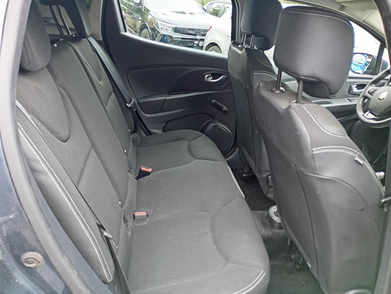 Renault Clio 5P 0.9 TCe 12V 75CV Life