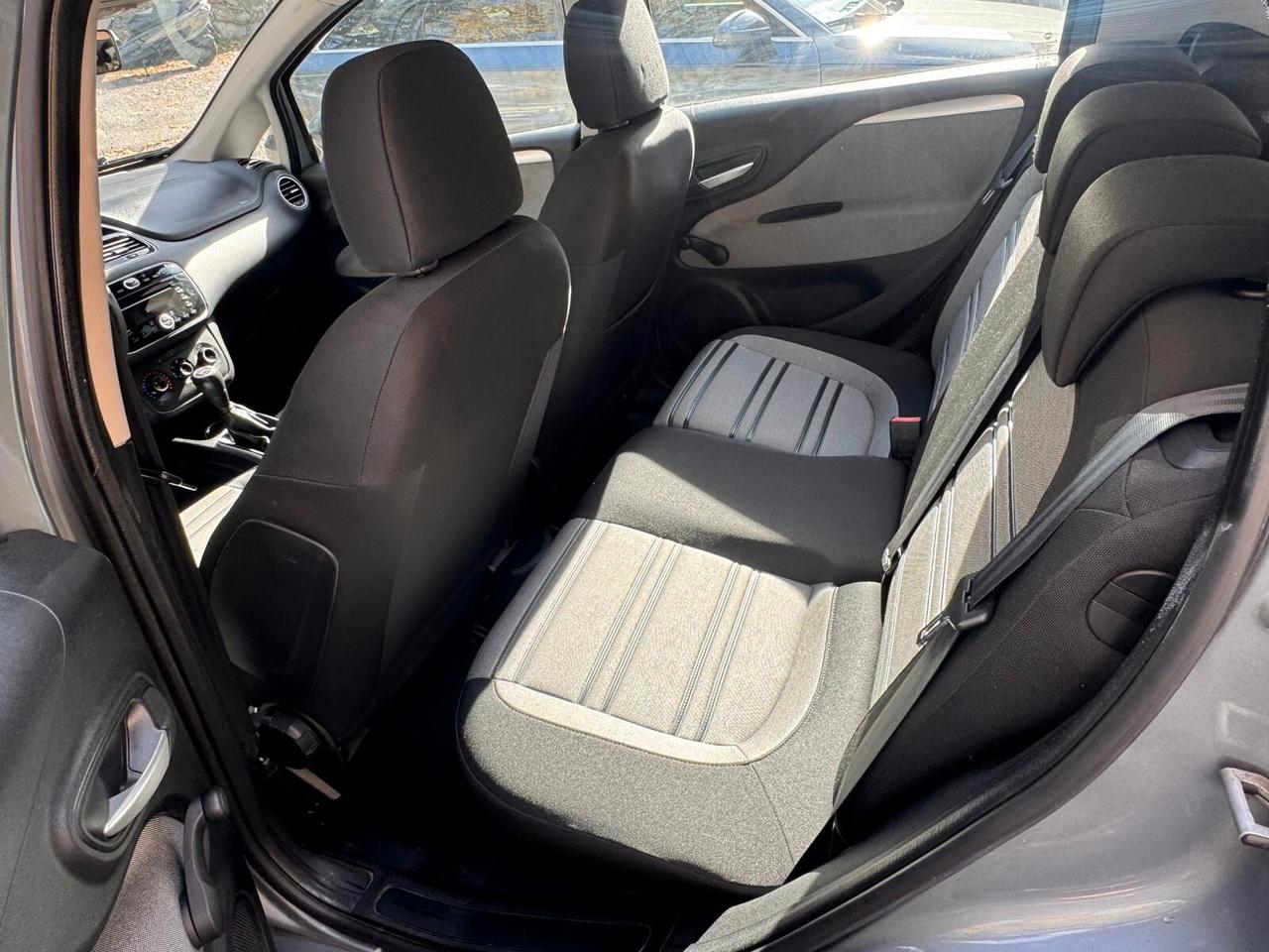 Fiat Punto Evo 1.3 Mjt 90 CV 5 porte Emotion GARANZIA 1 ANNO