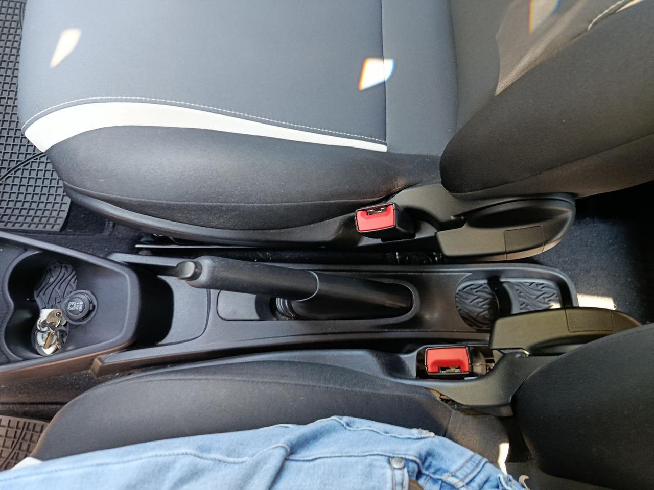 Lancia Ypsilon Elefantino 1.2 #10969