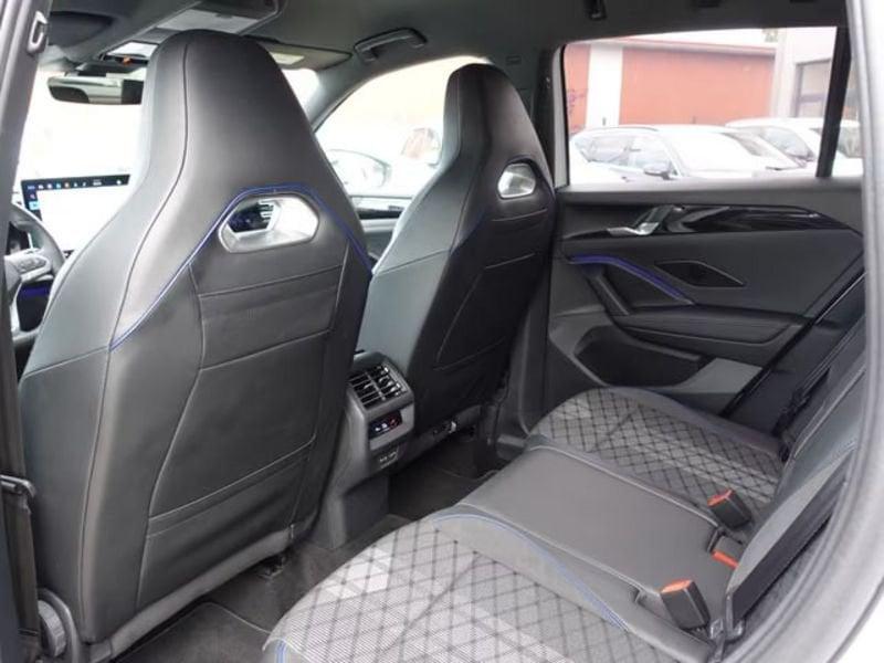 Volkswagen Tiguan Volkswagen Tiguan 2.0 TDI 4Motion 193cv DSG R-Line Plus Black Style MATRIX GANCIO CAMERA