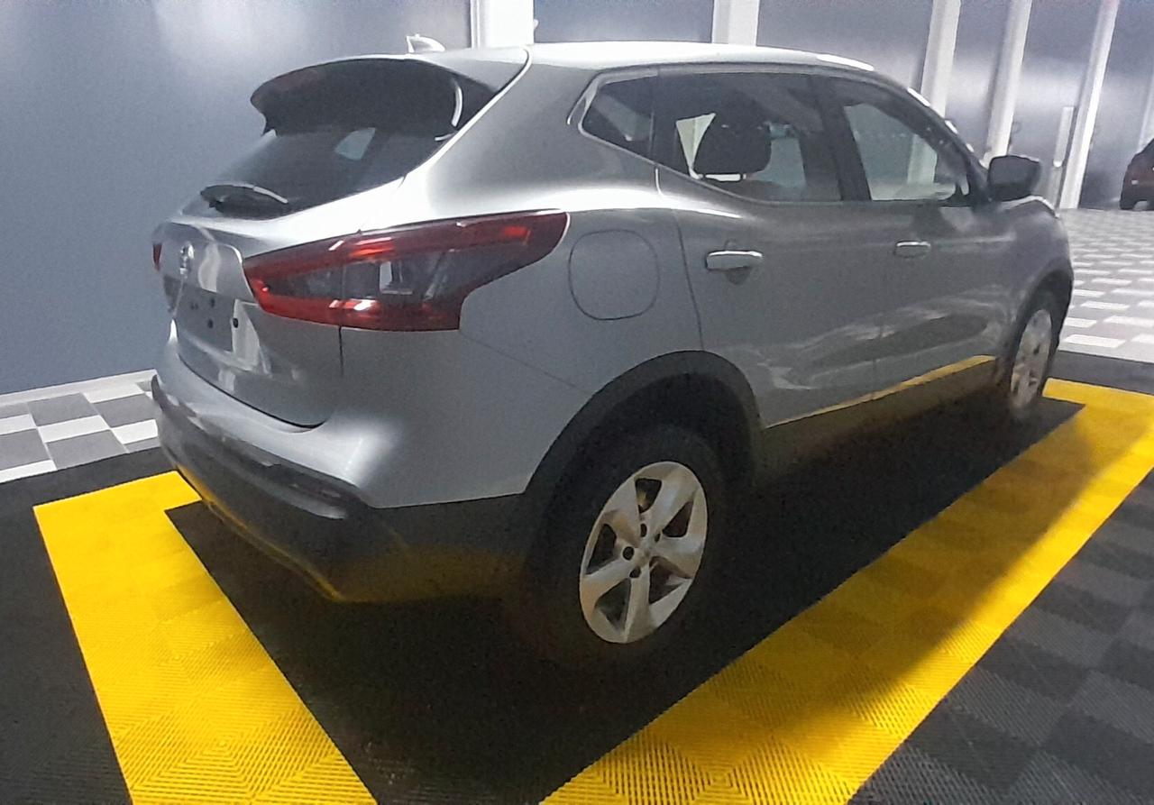 Nissan Qashqai 1.5 dCi 115 CV DCT Business