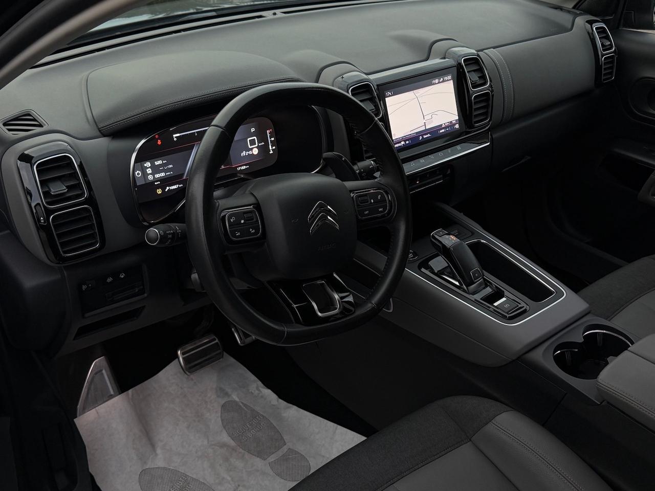 Citroen C5 Aircross BlueHDi 130 S&S EAT8 Shine
