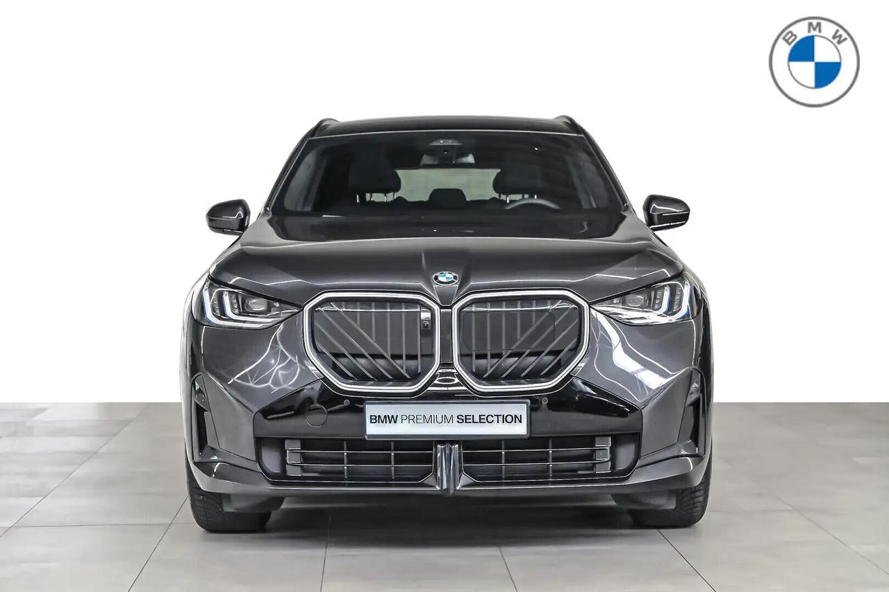 BMW X3 20D 197CV X-DRIVE MSPORT *2025