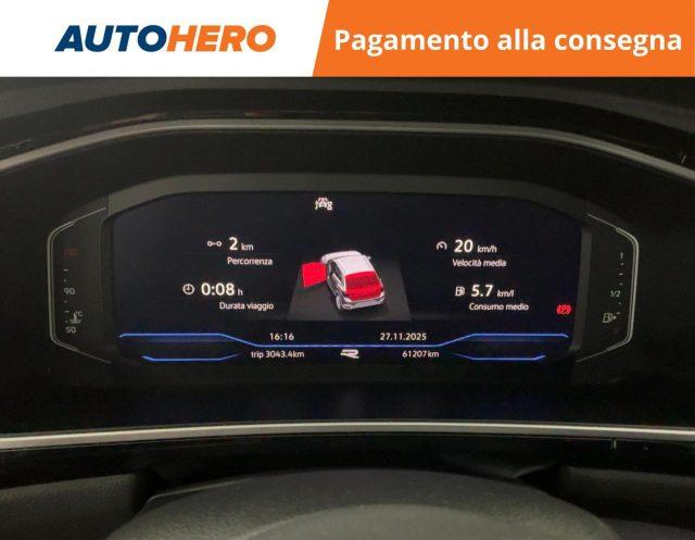 VOLKSWAGEN T-Roc 1.0 TSI R-Line