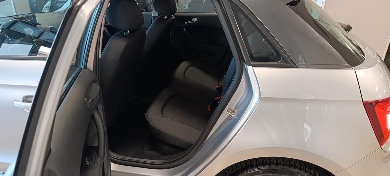 Audi A1 SPB 1.4 TDI Design