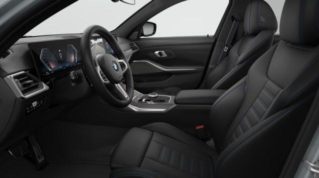 BMW M340 d 48V Xdrive Touring Aut.