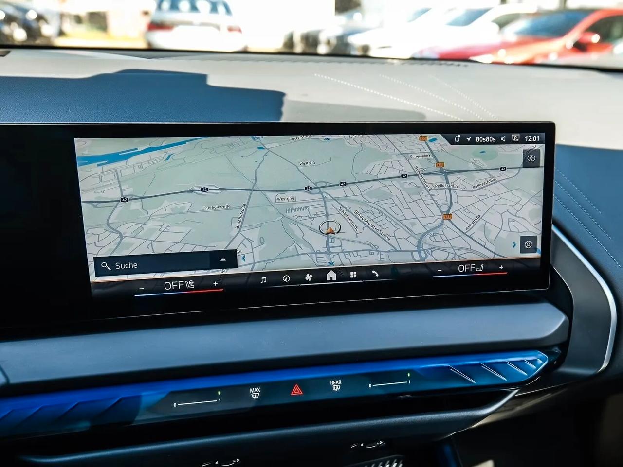 Bmw X3 xDrive20d 48V MSPORT/TETTO/360°/HARMAN KARDON/PELLE/
