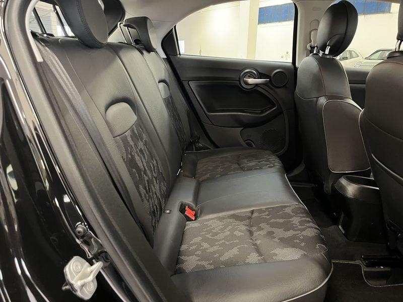 FIAT 500X 500X 1.0 T3 120 CV Sport