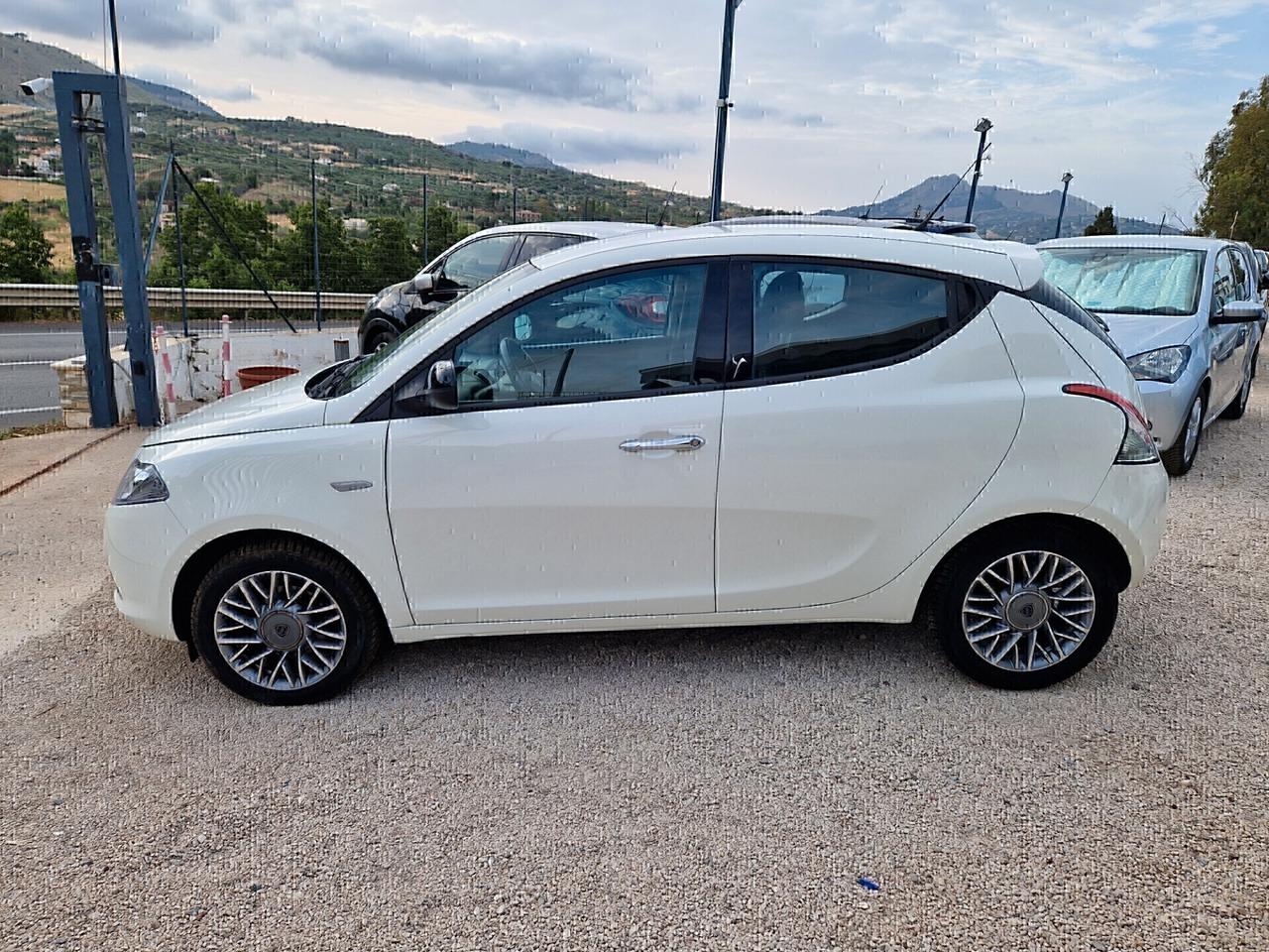 Lancia Ypsilon 1.3 MJT 16V 95 CV 5 porte S&S Platinum