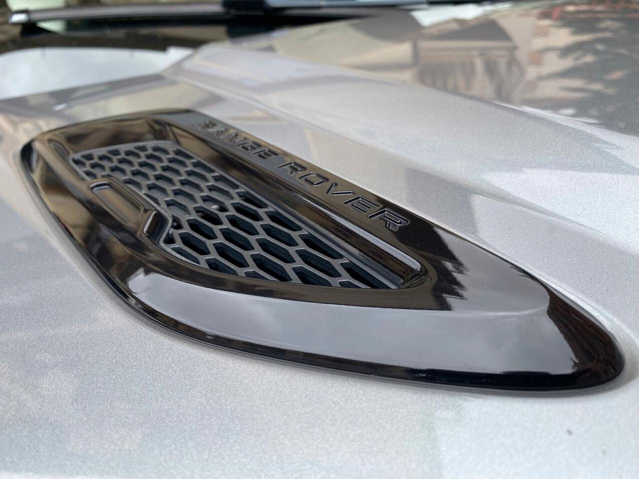 Land Rover Range Evoque 2.2 TD4 Coupé Dynamic